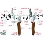 Felco 6 Elite metszőolló