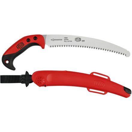 Felco 640 branch saw