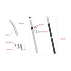 Felco 682 teleszkópos ágvágó fűrész