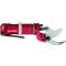 FELCO 70 pneumatikus metszőolló 30 mm vágásátmérővel, 710 gramm, sűrített levegős meghajtás