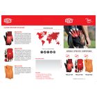 Felco 701 univerzális kerti kesztyű