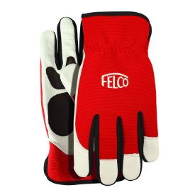 Felco 702 work gloves