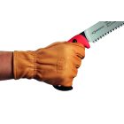 Felco 703 valódi marhabőr kesztyű L