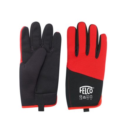 Felco 704 vágásbiztos kesztyű L