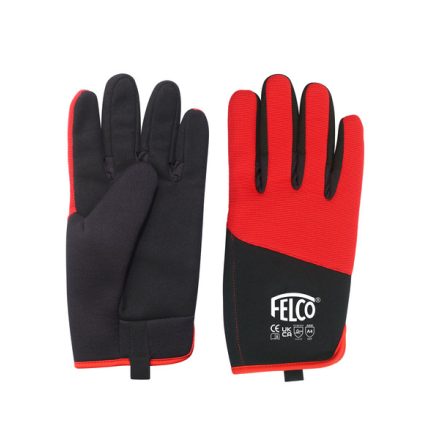 Felco 704 vágásbiztos kesztyű XXL