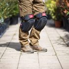 Felco 711 knee protector