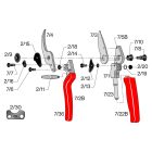 Felco 7 pruning shears