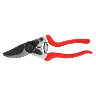 Felco 8 egyedi metszőolló F-Tech bevonatos pengével, ferde vágófejjel, 25 mm-es ágvastagsághoz