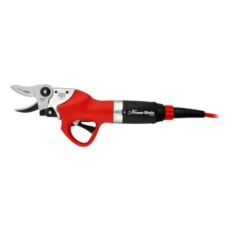 Felco 802G-HP könnyű elektromos metszőolló háti akkumulátorral
