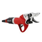Felco 802 Plus battery pruning shears complete package