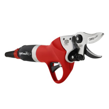 Felco 802 Plus akkumulátoros metszőolló komplett csomag