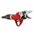 Felco 802 Plus battery pruning shears complete package