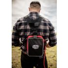 Felco 802 Plus battery pruning shears complete package