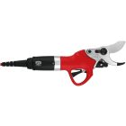 Felco 811 battery pruning shears complete package