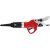 Felco 811 battery pruning shears complete package