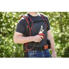 Felco 811 Plus battery pruning shears complete package