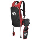 Felco 811 Plus battery pruning shears complete package