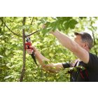 Felco 811 Plus battery pruning shears complete package