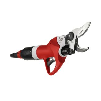 FELCO 812 HP akkumulátoros metszőolló csak a gép, XPRO pengerendszer, Bluetooth modul, 35 mm