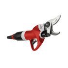 Felco 812 Plus battery pruning shears complete package