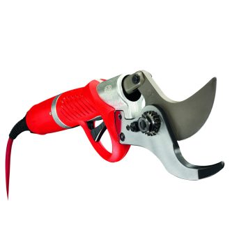 FELCO 820 HP akkumulátoros metszőolló csak a gép, 45 mm vágásátmérő, 980 gramm, 290 mm hosszú