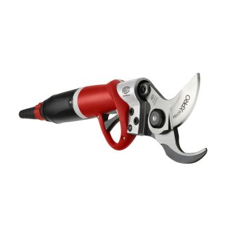 FELCO 822 akkumulátoros metszőolló kofferben, 880/196 akkumulátorral, 45 mm vágásátmérő