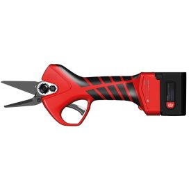 FELCO 834H electric scissors set