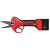 FELCO 834H electric scissors set