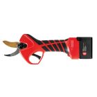 FELCO 834V electric scissors set