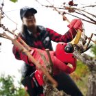 FELCO 834V elektromos olló szett 