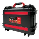 FELCO 834V elektromos olló szett 