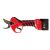FELCO 834W electric scissors set