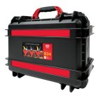 FELCO 834W elektromos olló szett 