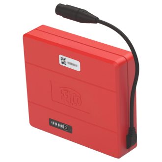 Felco 880/196 lítium-ion akkumulátor a Felco 880 akkumulátoros metszőolló szett rendszerhez