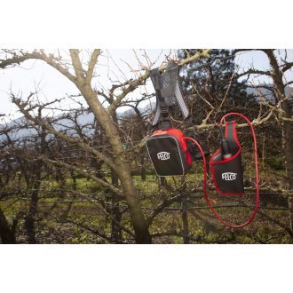 Felco 882 koffer szett - olló és akkumulátor nélkül – Metszőolló Shop