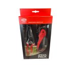 Felco 8 pruning shears + Felco 600 hacksaw in gift box