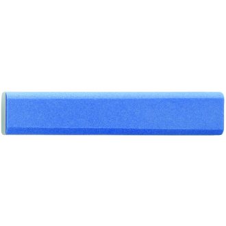 FELCO 902 kétoldalas korund fenőkő metszőollóhoz, P150 és P400 szemcsével, 100 mm hosszú