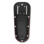 Felco 910 Black leather case