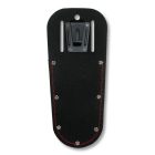 Felco 910 Black leather case