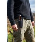 Felco 910 Black leather case