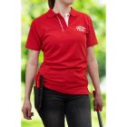 Felco 910 Black leather case