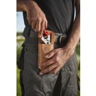 Felco 910 leather case