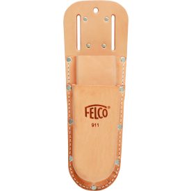 Felco 911 belts with double holder
