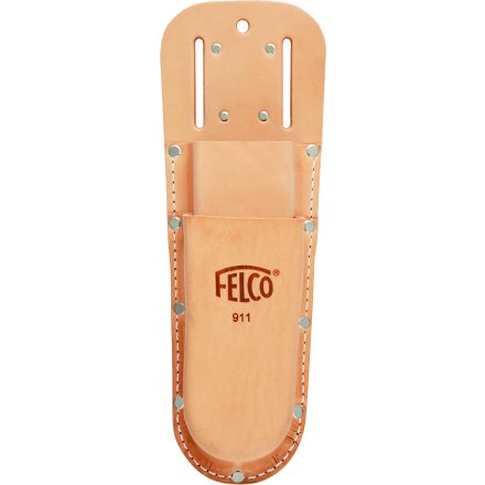 Felco 911 belts with double holder