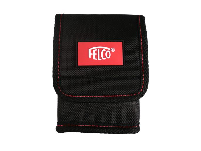 Felco 930 szerszámápoló készlet tisztítóspray-vel, zsírral, fenőkővel és kulcsokkal
