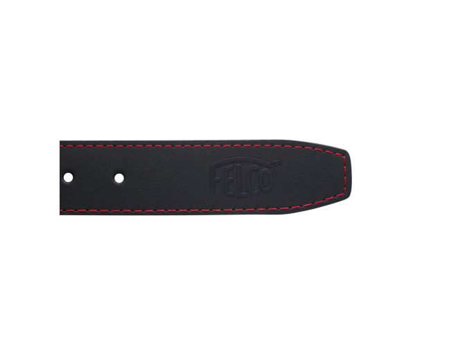 Felco 940 fekete bőröv szerszámtokok rögzítéséhez