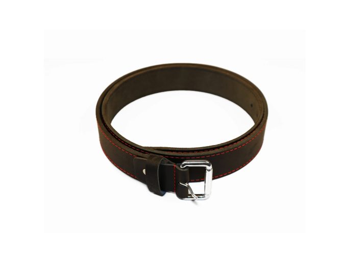 Felco 940 fekete bőröv szerszámtokok rögzítéséhez