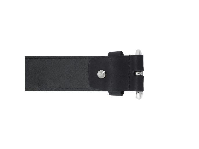 Felco 940 fekete bőröv szerszámtokok rögzítéséhez
