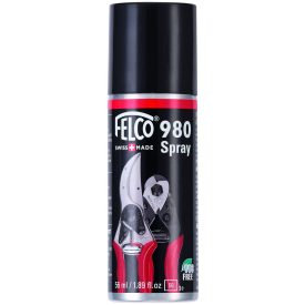Felco 980 cleaning spray