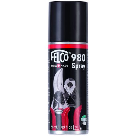 Felco 980 cleaning spray